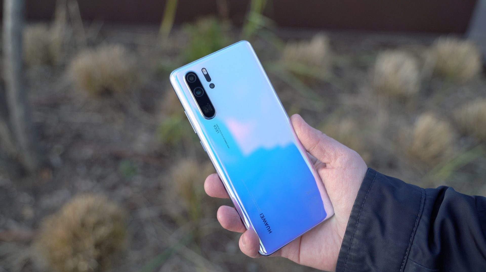 Huawei P30 Pro New Edition is on the way with possible GMS support ...