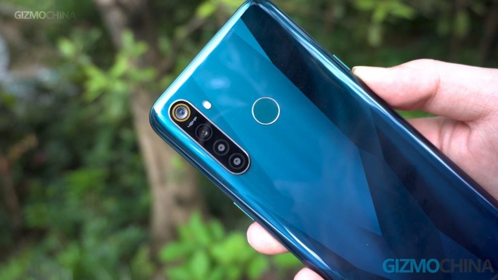 Realme becomes one of the Top 10 OEMs Globally - Gizmochina