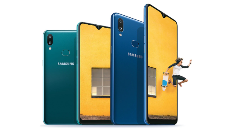 samsung galaxy a10 android 11 update