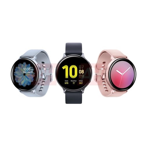 Samsung Galaxy Watch Active2 Dimensions & Drawings