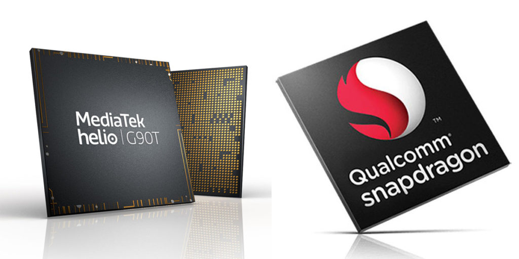 Какой процессор лучше qualcomm или mediatek helio g90t