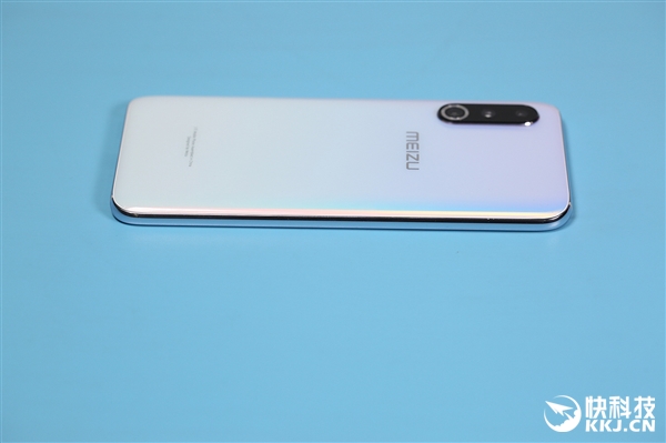 Meizu 16s Pro Hands On So Sweet A Design That We Wonder Why Meizu Isn T One Of The Top 5 Gizmochina