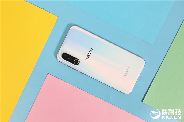 Meizu 16s Pro Hands On So Sweet A Design That We Wonder Why Meizu Isn T One Of The Top 5 Gizmochina