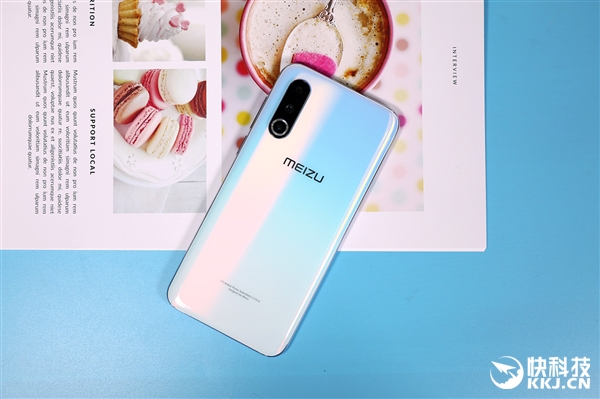 Meizu 16s Pro Hands On So Sweet A Design That We Wonder Why Meizu Isn T One Of The Top 5 Gizmochina