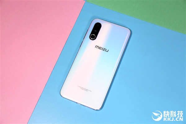 Meizu 16s Pro Hands On So Sweet A Design That We Wonder Why Meizu Isn T One Of The Top 5 Gizmochina