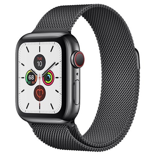 Apple Watch Series 5 Full Specification Price Review Compare
