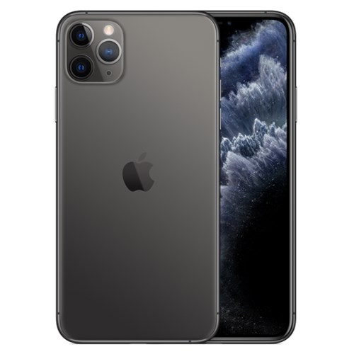 Apple iPhone 11 Pro Max - Full Specification, price, review, compare