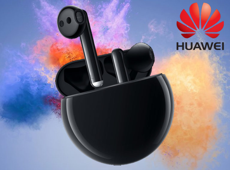 Huawei freebuds 3 как подключить к телефону