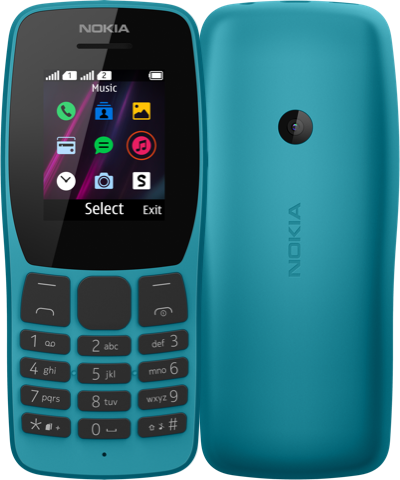 Nokia 2019