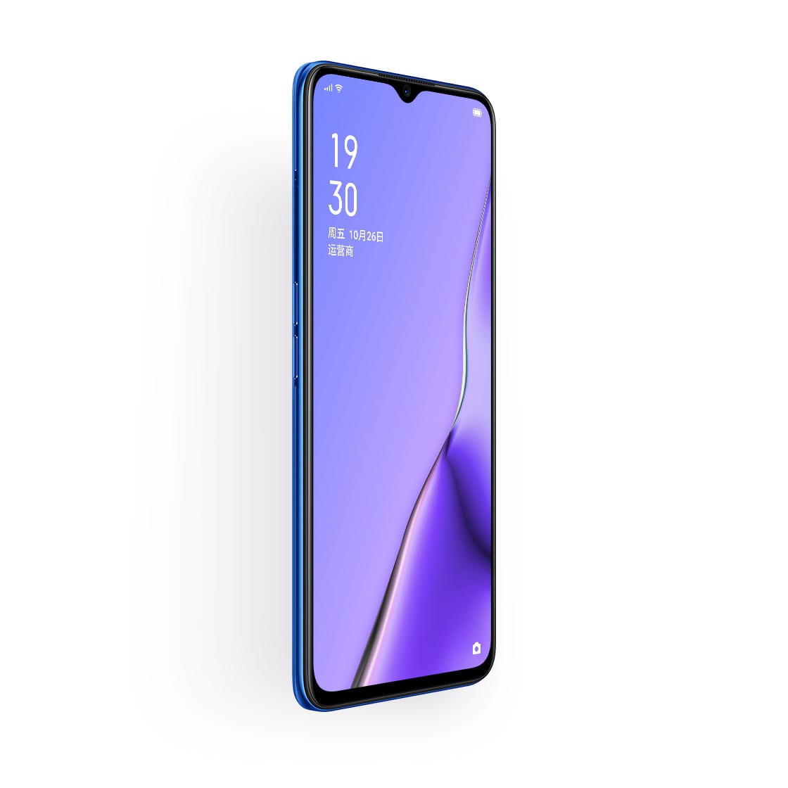 oppo a10s 2020