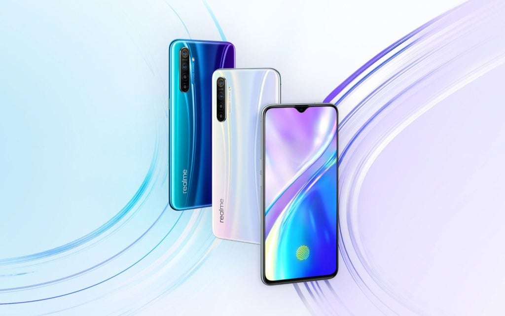 Realme X2 Pro officially teased to come with a 90 Hz