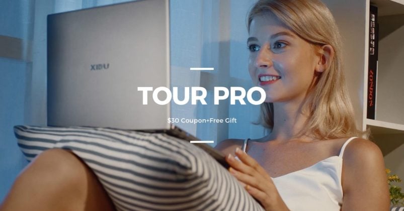 Xidu Tour Pro receives the biggest sale in the history of