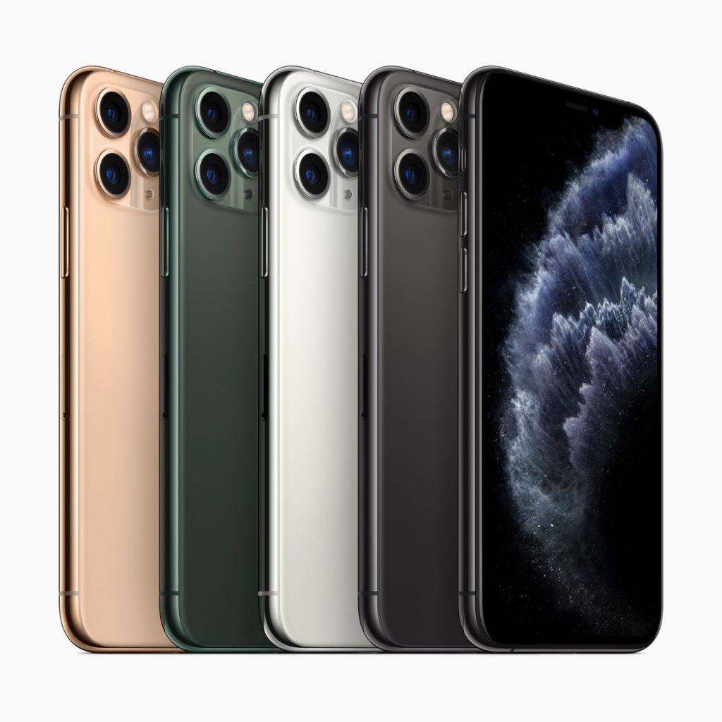 Apple raises iPhone 11 Pro prices in India after Hike in Custom Duty ...