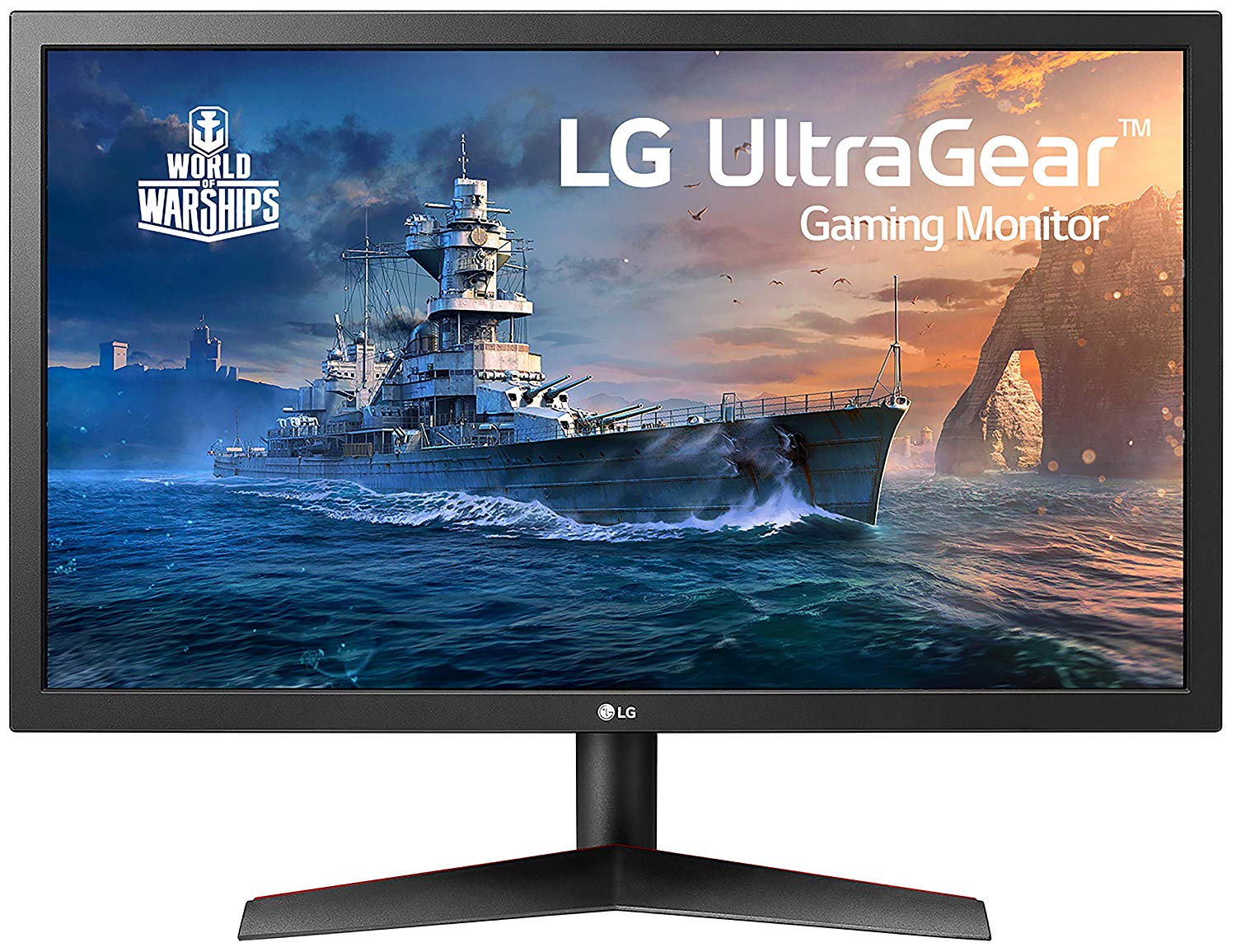 Best affordable gaming monitors available in India (2024) Gizmochina