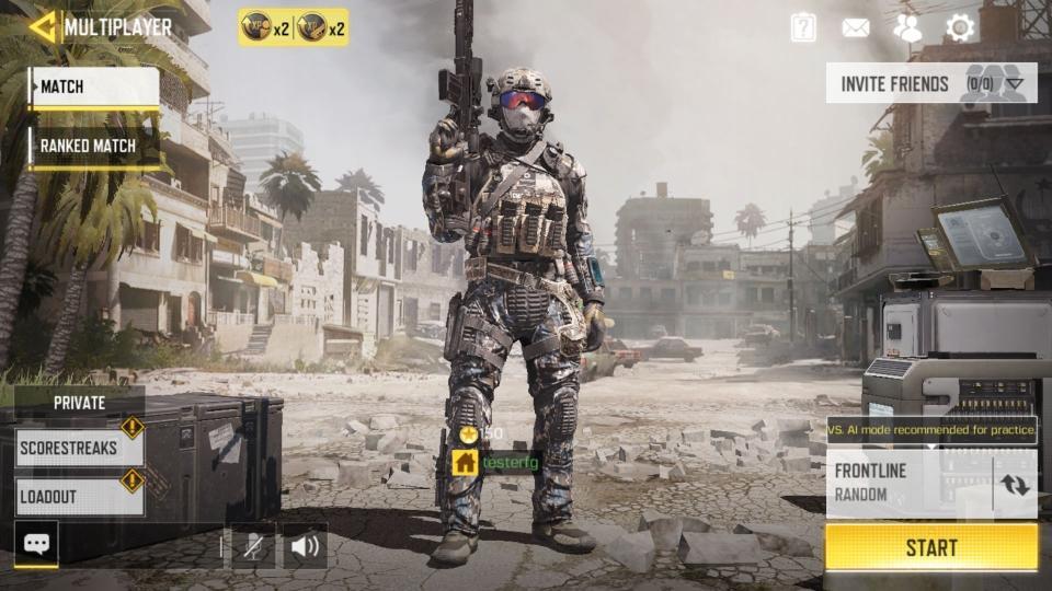 Call of Duty Mobile' Amasses 100 Million Downloads in Its First Week