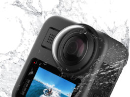 Gopro Hero 8 Black And Gopro Hero Max Launched In India Gizmochina