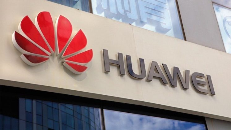 Huawei India and other subsidiaries added to the US Entity List ...