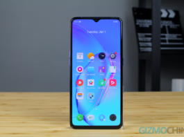 realme z2 series