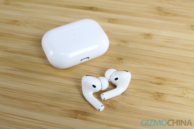 Apple Airpods Pro Unboxing And First Impressions Is It Any Good Video Gizmochina