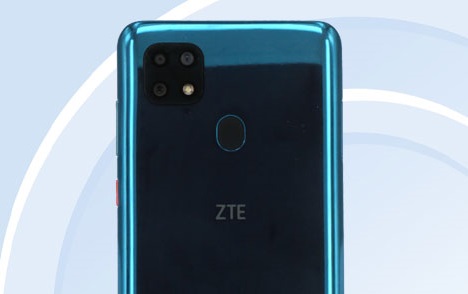 zte blade a20