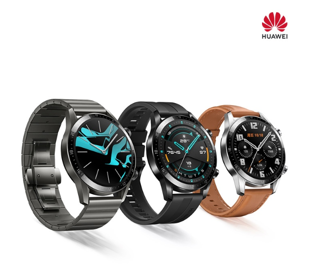 Huawei Watch Gt 2 46mm Version Up For Sale Starting Today In China Gizmochina