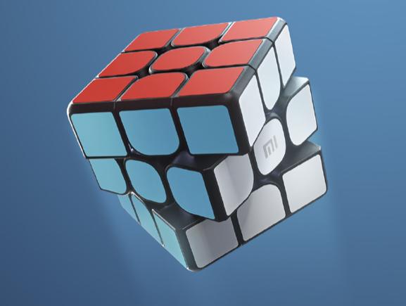 how to make magic cube puzzle