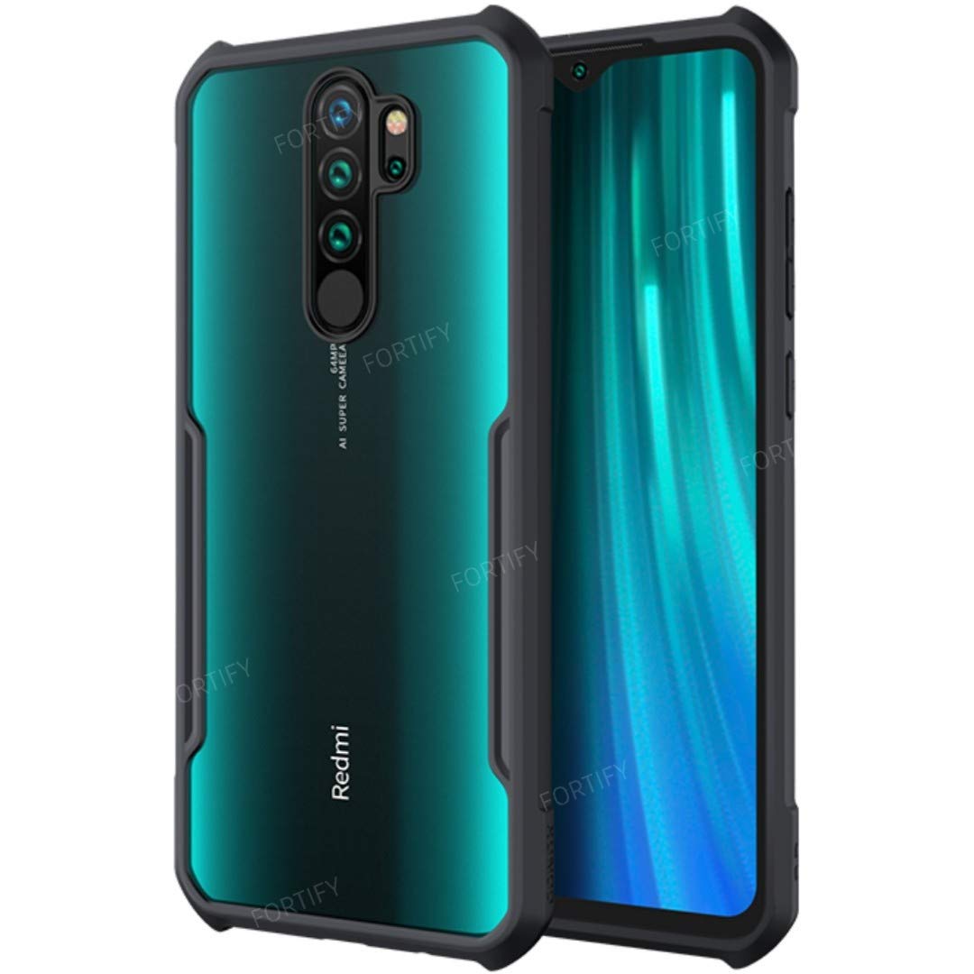 Best Cases For Xiaomi Redmi Note 8 Pro To Stylize And Enhance