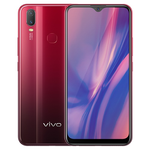 Vivo Phone New Model Price