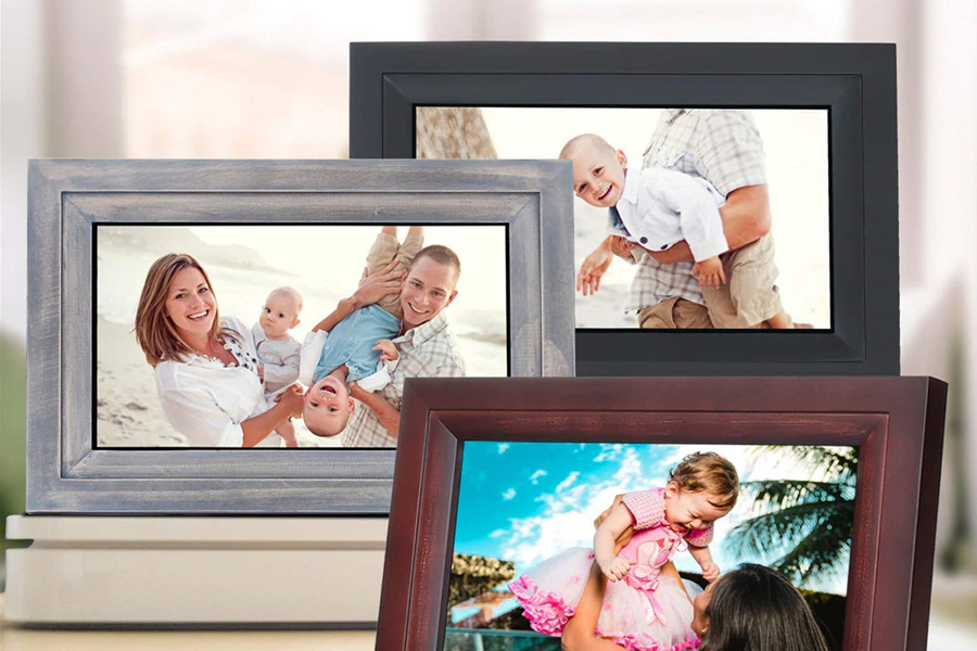 buy digital photo frame