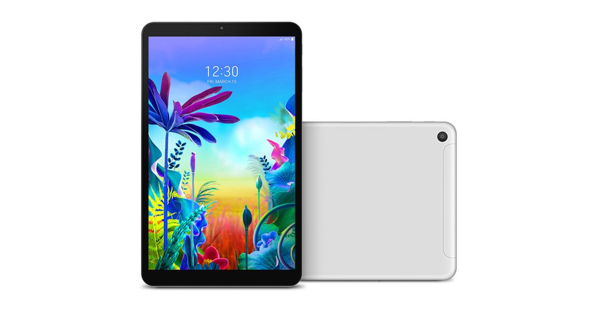 microfoon kleermaker ei LG G Pad 5 10.1 officially unveiled in South Korea; Specifications and  price - Gizmochina