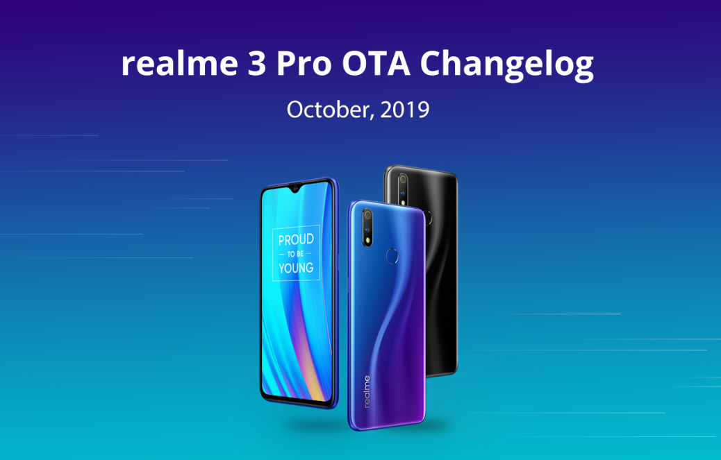 Qin l dm i. Астрономический режим Realme.