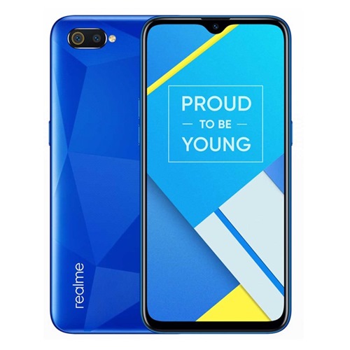 realme c2 11