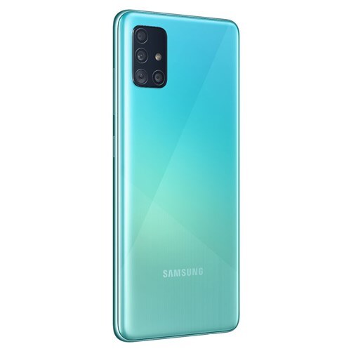 cost of galaxy a51