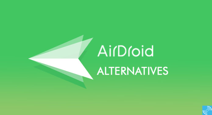 airdroid alternative reddit