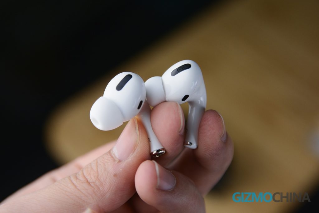 Fake AirPods Pro Hands-On Review: $59 KnockOff Earbuds gets very close to the real deal - Gizmochina