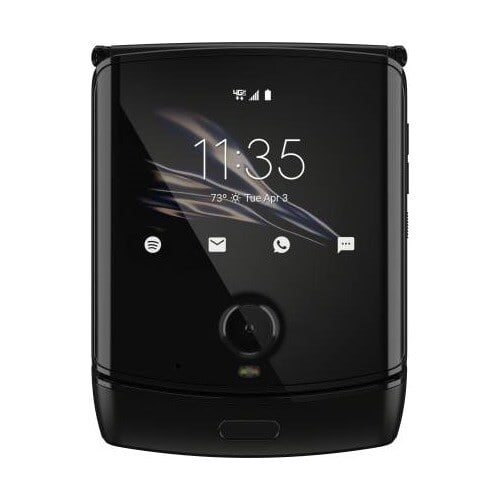 Motorola Razr 2019 - Full Specification, price, review, comparison