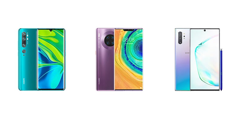 Samsung Galaxy Note 10, Note 10 Pro: Here is everything we know so