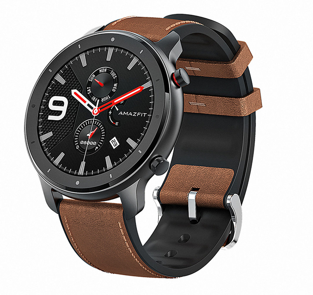 The best smartwatches of April 2020 - Gizmochina