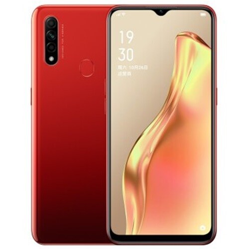 oppo a31 a8