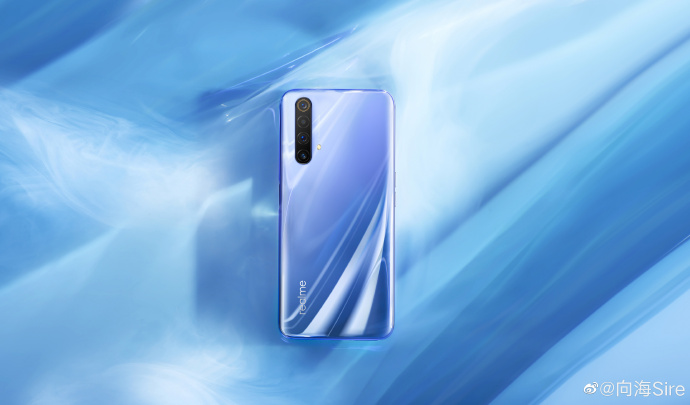 Realme X50 5G Specs & Features Roundup: All you need to know before ...