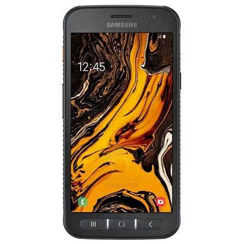 Samsung Galaxy Xcover Pro - Full Specification, price, review,