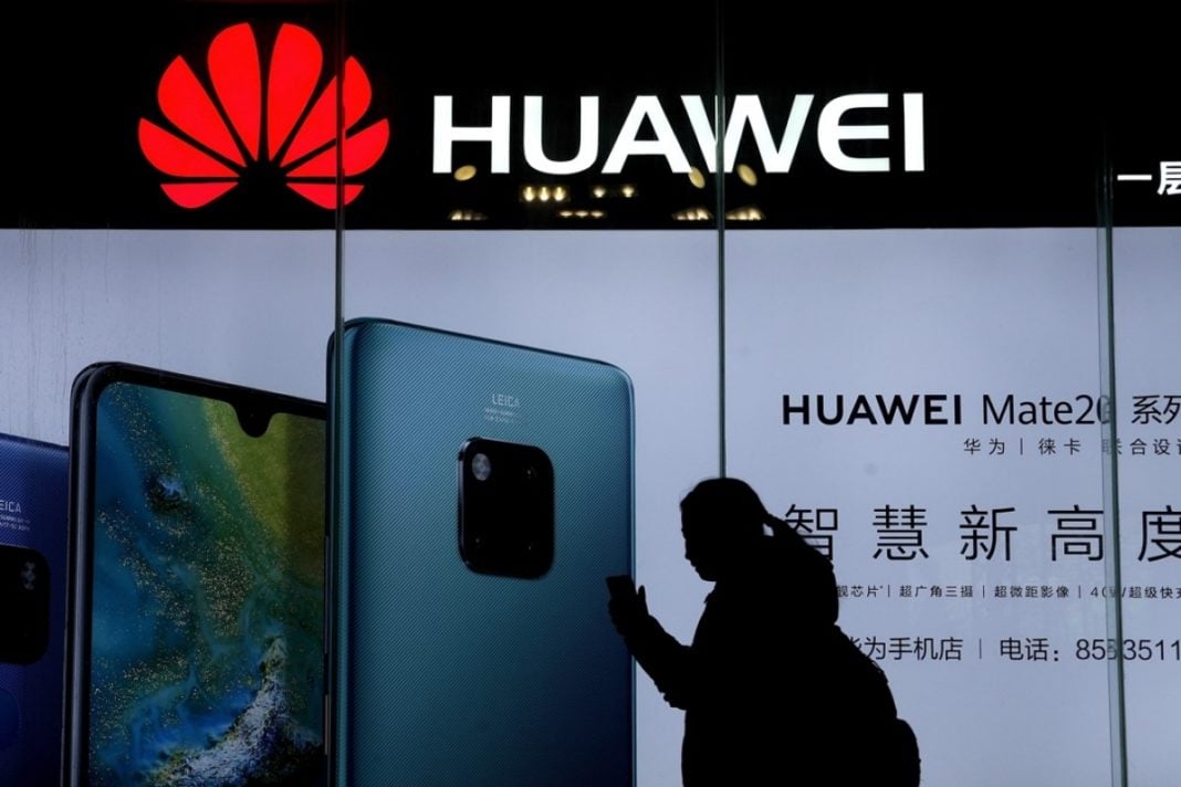 Huawei Faces Public Outrage After Ex-employee Detained For Eight Months ...