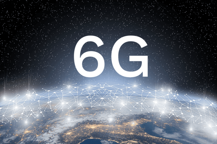 will there be 6g technology