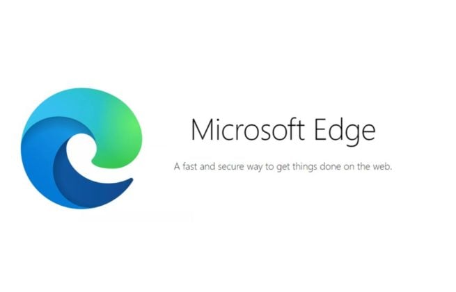 Microsoft Edge Drop feature will bring file & note sharing across ...