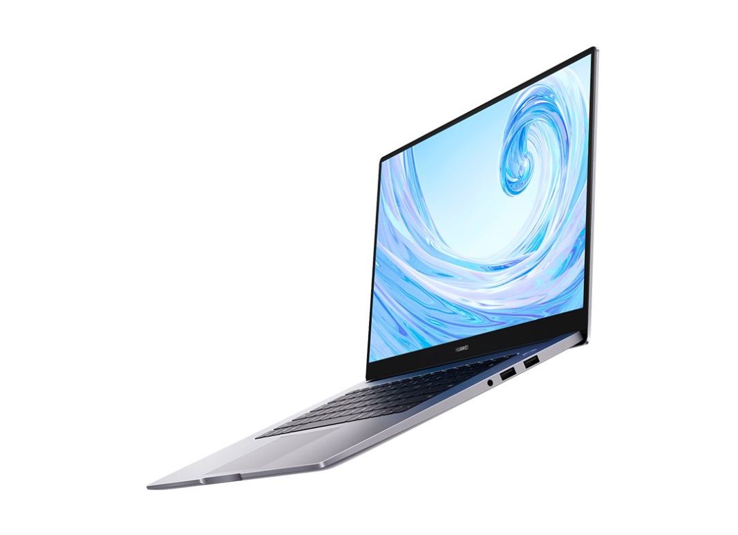 Huaweis 2020 Matebook D 14 Matebook D 15 With Windows 10 Goes