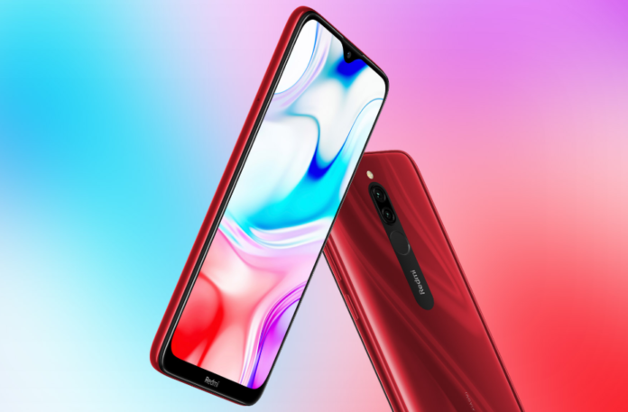 redmi a71