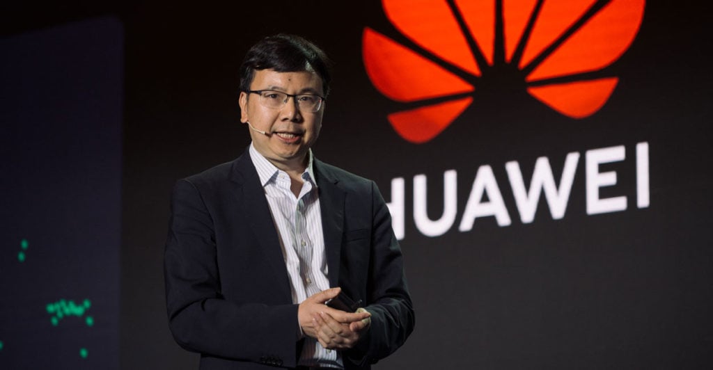 Huawei executive says $150 5G phones will launch by the end of this ...