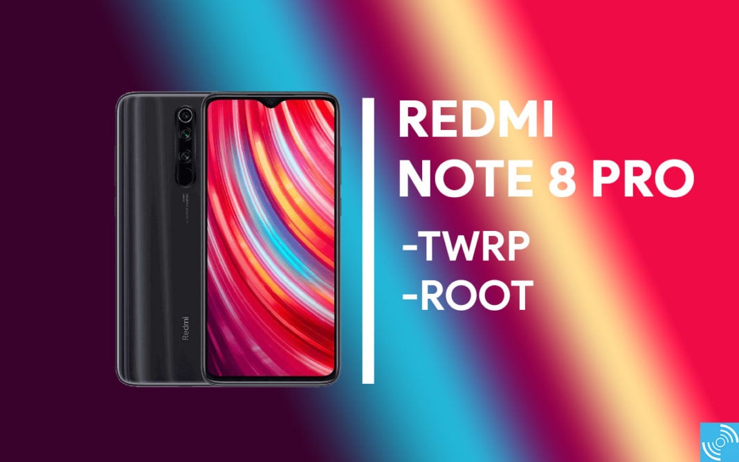 redmi note 8 pro downgrade to android 10