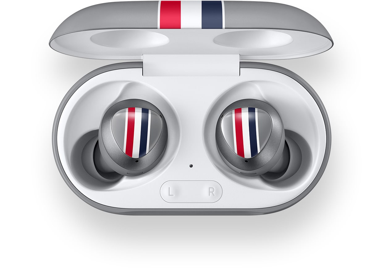 The Galaxy Buds Industrys First All In One Power Management Ics Significantly Improve Tws 3651