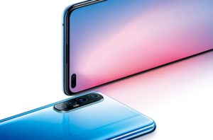 OPPO Reno 3, Reno 3 Pro Receive ColorOS 12 Stable Update - Gizmochina